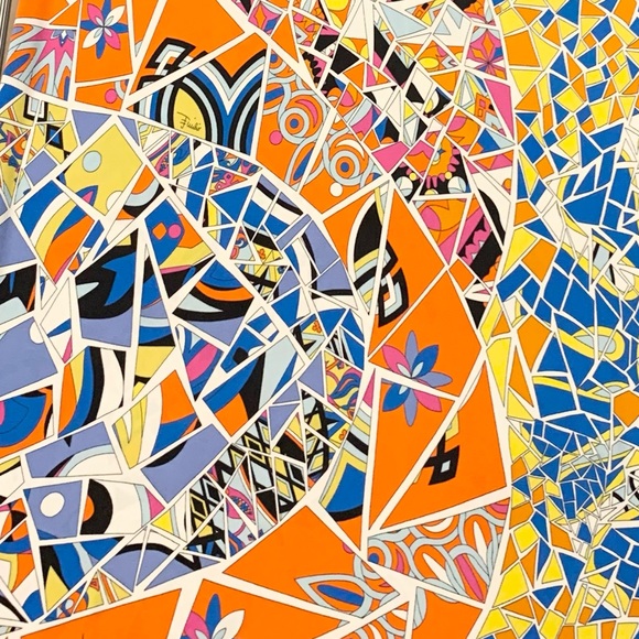 Emilio Pucci  Dress - Picture 9 of 14